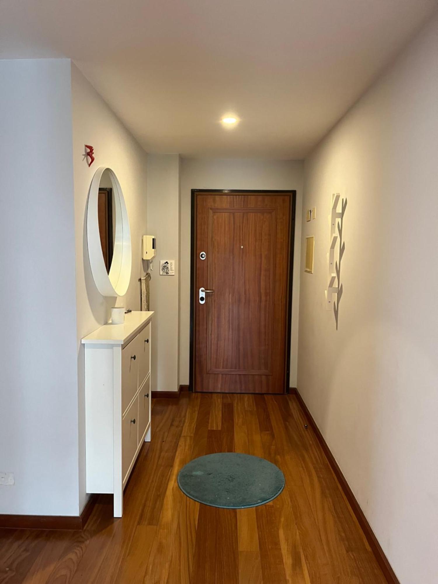 Garden View Premium Apartment Aveiro Luaran gambar