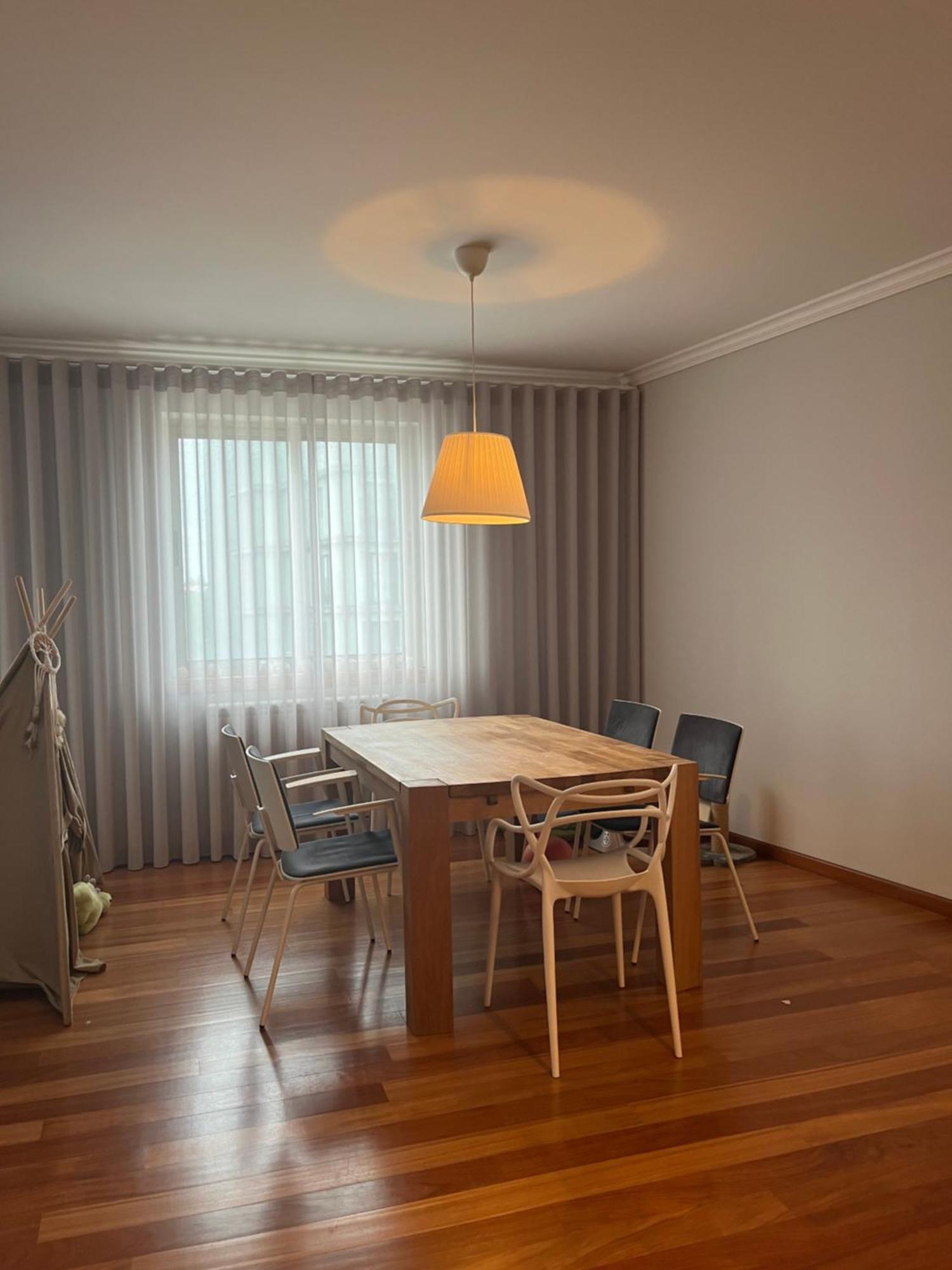 Garden View Premium Apartment Aveiro Luaran gambar