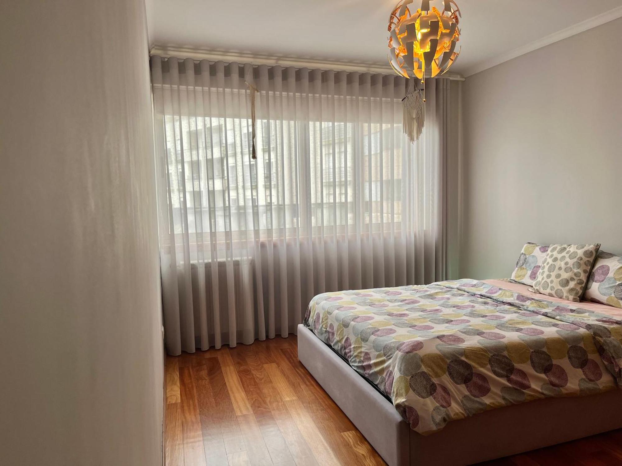 Garden View Premium Apartment Aveiro Luaran gambar