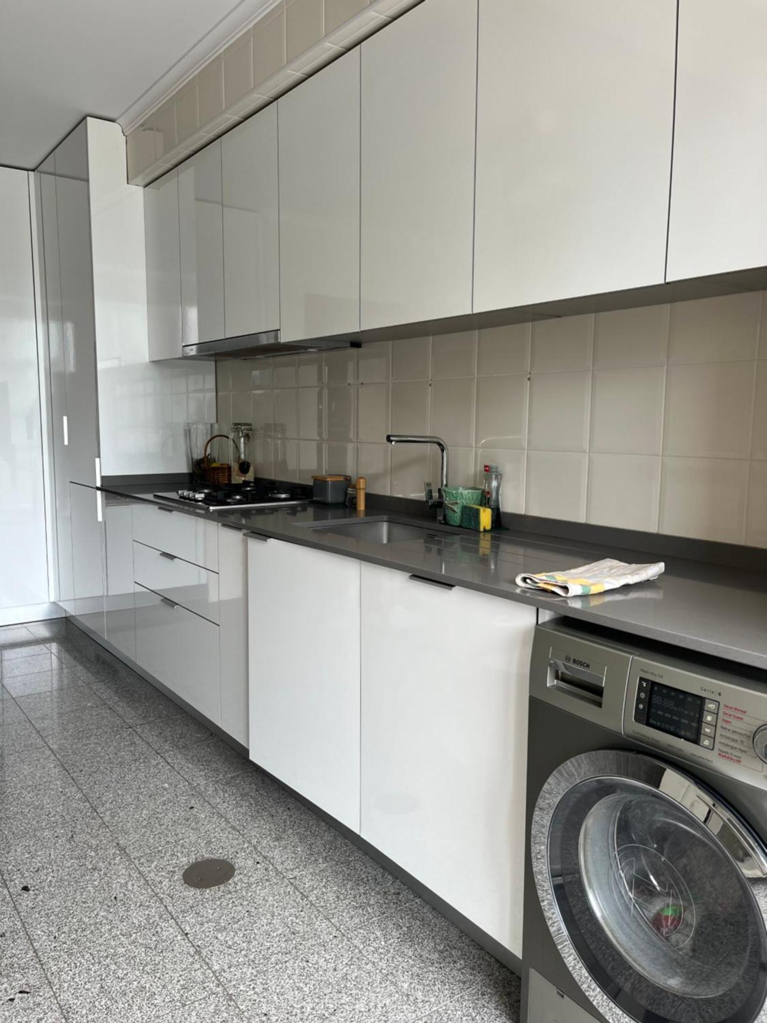 Garden View Premium Apartment Aveiro Luaran gambar