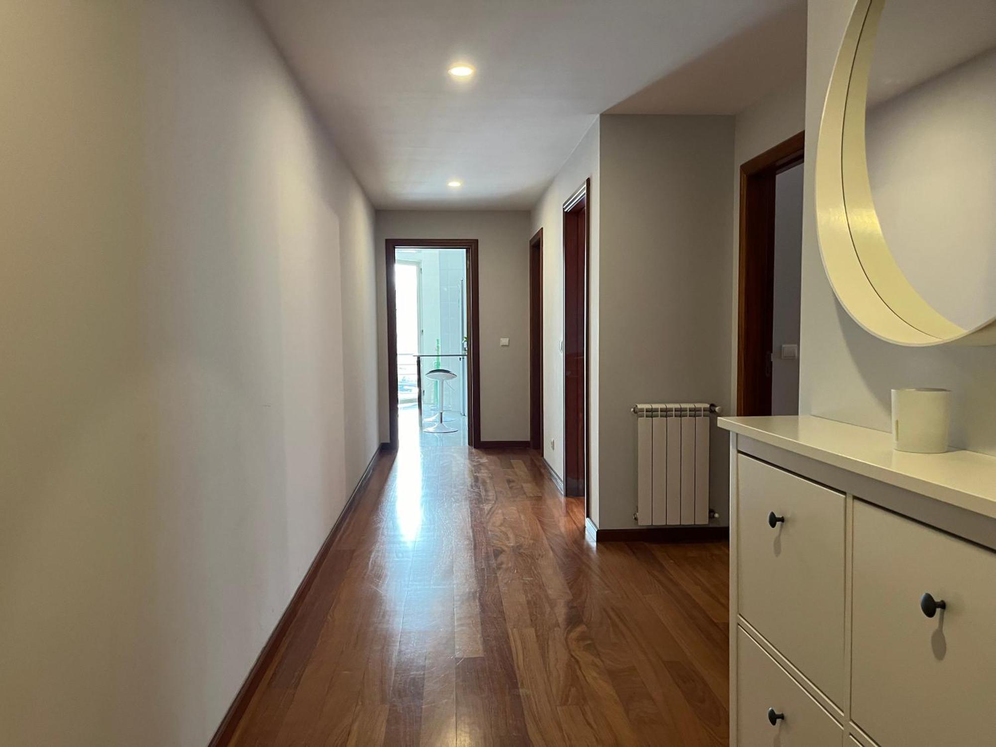 Garden View Premium Apartment Aveiro Luaran gambar