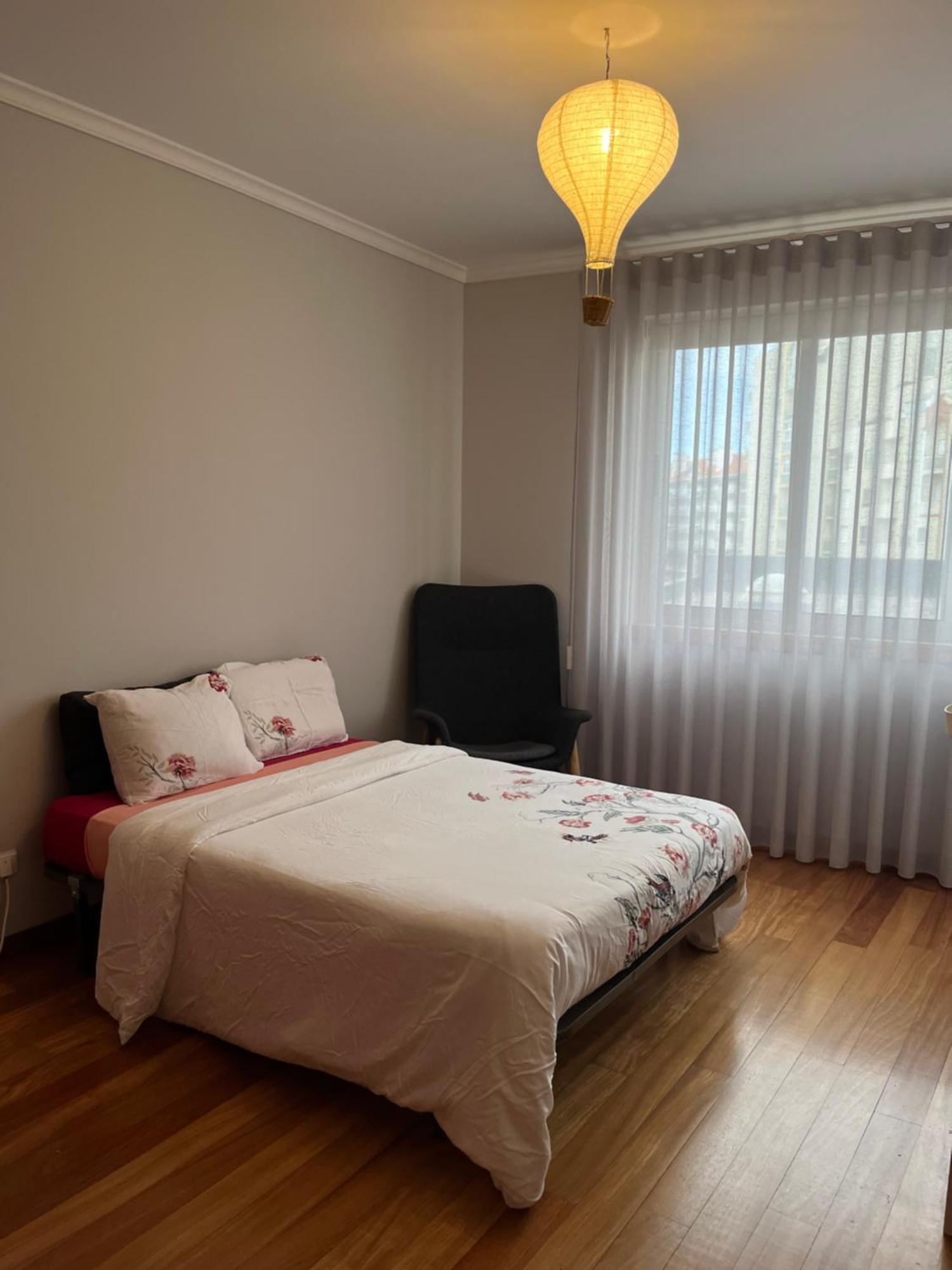 Garden View Premium Apartment Aveiro Luaran gambar